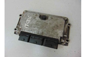 9630059880  CENTRALITA MOTOR UCE CITROEN SAXO 1.5 D Image 9630059880 186316 CITROEN - 1