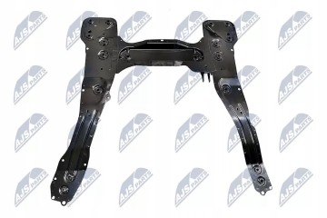 NTY FRONT SUSPENSION FRAME Catalog number of the original CITROEN PEUGEOT 3502 CITROEN PEUGEOT 3502 T4 CITROEN PEUGEOT 3502 HJ F