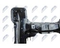 NTY FRONT SUSPENSION FRAME Installation side front