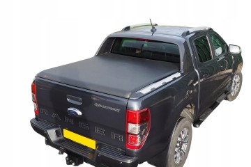 Ford Ranger Wildtrak 2012 2022 roller shutter