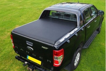 Ford Ranger Wildtrak 2012 2022 roller shutter Part manufacturer no brand