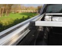 Ford Ranger Wildtrak 2012 2022 roller shutter Car type 4x4 SUV trucks cargo vans RVs passenger cars