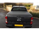 Ford Ranger Wildtrak 2012 2022 roller shutter Product weight with unit packaging 10 kg