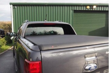 Ford Ranger Wildtrak 2012 2022 roller shutter EAN GTIN 7908000108289