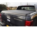 Cubierta enrollable para caja de carga Ford Ranger Wildtrak 2012-2022
