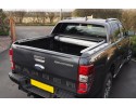 Cubierta enrollable para caja de carga Ford Ranger Wildtrak 2012-2022