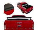 Cubierta enrollable para caja de carga Ford Ranger Wildtrak 2012-2022
