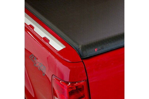 Cubierta enrollable para caja de carga Ford Ranger Wildtrak 2012-2022