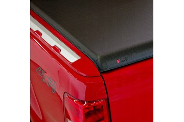 Cubierta enrollable para caja de carga Ford Ranger Wildtrak 2012-2022