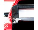 Cubierta enrollable para caja de carga Ford Ranger Wildtrak 2012-2022
