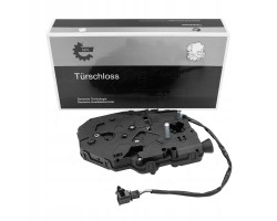 TAILGATE LOCK VW TRANSPORTER T5 7H0827426AA