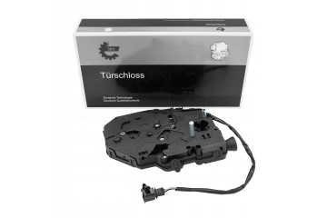 TAILGATE LOCK VW TRANSPORTER T5 7H0827426AA