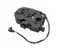 TAILGATE LOCK VW TRANSPORTER T5 7H0827426AA Part manufacturer ESEN SKV