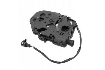 TAILGATE LOCK VW TRANSPORTER T5 7H0827426AA Part manufacturer ESEN SKV