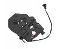 TAILGATE LOCK VW TRANSPORTER T5 7H0827426AA Quality of parts according to GVO P replacement with original quality