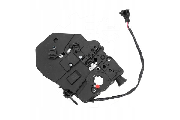 TAILGATE LOCK VW TRANSPORTER T5 7H0827426AA Quality of parts according to GVO P replacement with original quality