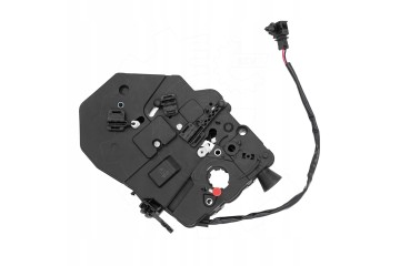 TAILGATE LOCK VW TRANSPORTER T5 7H0827426AA Quality of parts according to GVO P replacement with original quality
