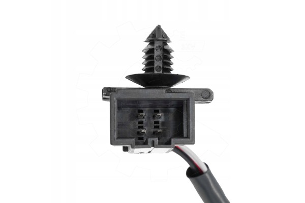 TAILGATE LOCK VW TRANSPORTER T5 7H0827426AA Product weight with unit packaging 1 kg