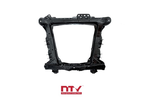 ENGINE BEAM CRADLE FRAME RENAULT KANGOO 96 Part manufacturer NTY
