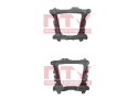 ENGINE BEAM CRADLE FRAME RENAULT KANGOO 96 Car type cargo vans passenger cars