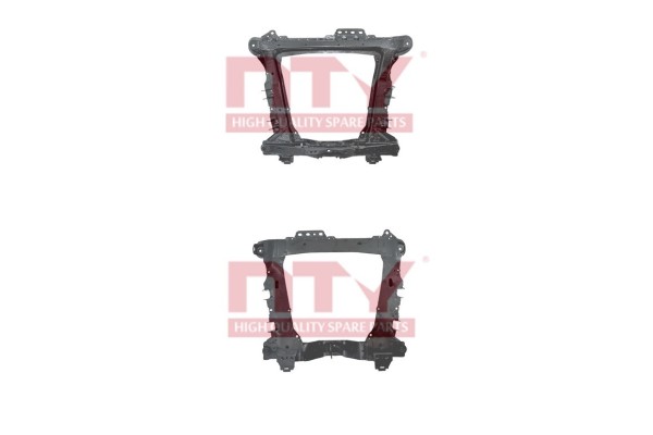 ENGINE BEAM CRADLE FRAME RENAULT KANGOO 96 Car type cargo vans passenger cars