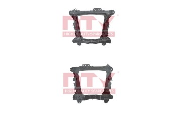 ENGINE BEAM CRADLE FRAME RENAULT KANGOO 96 Car type cargo vans passenger cars