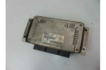 9630059880  CENTRALITA MOTOR UCE CITROEN SAXO 1.5 D Image 9630059880 186316 CITROEN - 3