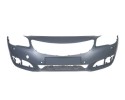Bumper front with holes for halogens with holes for washers number