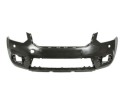 Front bumper with SKODA YETI 11 13 06 17