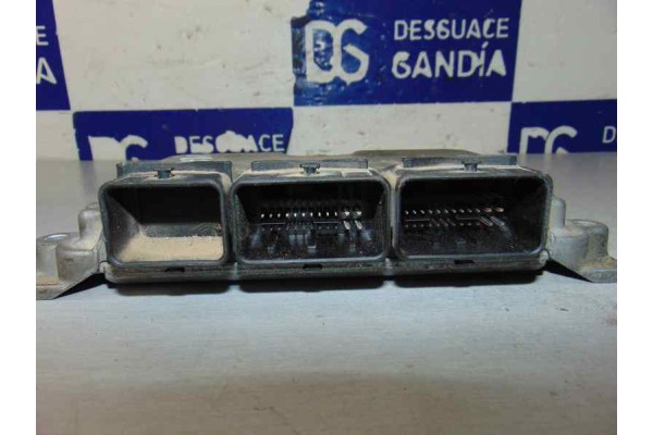 9630059880  CENTRALITA MOTOR UCE CITROEN SAXO 1.5 D Image 9630059880 186322 CITROEN - 3