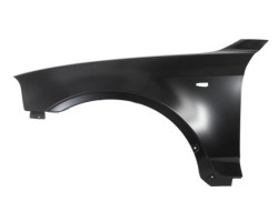 MUDGUARD FRONT LEFT BMW X3 E83 03 11