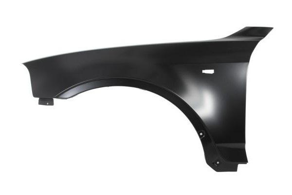MUDGUARD FRONT LEFT BMW X3 E83 03 11