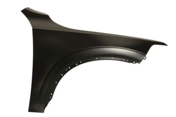Blic 6504 04 9061312P Mudguard