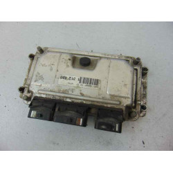9637838780 CENTRALITA MOTOR UCE PEUGEOT 106 (S1)(08.1991)