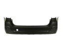 Rear bumper with hook hole PDC CAPA SUBARU OUTBACK BS 01 18 06 19