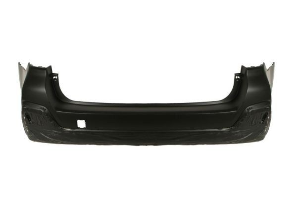 Rear bumper with hook hole PDC CAPA SUBARU OUTBACK BS 01 18 06 19