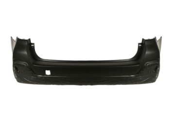 Rear bumper with hook hole PDC CAPA SUBARU OUTBACK BS 01 18 06 19