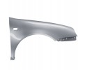 BLU Mudguard VW GOLF IV 4 LA7W right silver 97 06 front galvanized Packaging status original