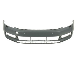 Front bumper HIGHLINE 4 PDC VW PASSAT B8 08 14 01 19