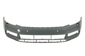 Front bumper HIGHLINE 4 PDC VW PASSAT B8 08 14 01 19