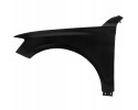 BLU Mudguard AUDI Q5 8R LY9B left black 08 16 front Packaging status original