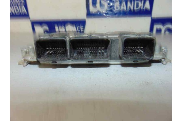 9637838780  CENTRALITA MOTOR UCE PEUGEOT 106 (S1)(08.1991) Cocktail 9637838780 186325 PEUGEOT - 2