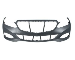 Front bumper AVANTGARDE MERCEDES E CLASS W212 02 13 05 16