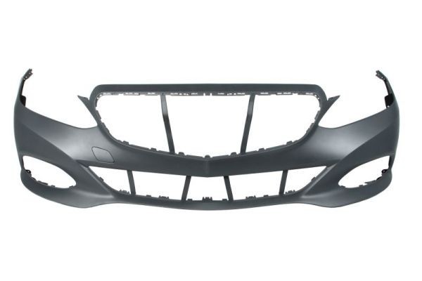 Front bumper AVANTGARDE MERCEDES E CLASS W212 02 13 05 16