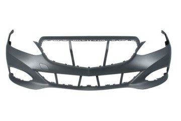 Front bumper AVANTGARDE MERCEDES E CLASS W212 02 13 05 16