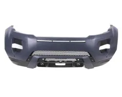 Parachoques delantero SPORT con halógenos y PDC para LAND ROVER EVOQUE L538 06.11-08.15