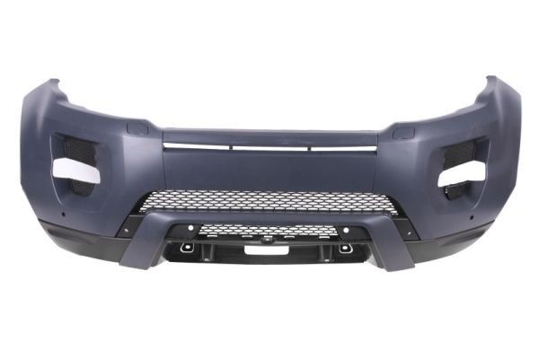 Front bumper SPORT halogens with PDC LAND ROVER EVOQUE L538 06 11 08 15
