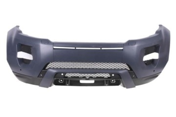 Front bumper SPORT halogens with PDC LAND ROVER EVOQUE L538 06 11 08 15