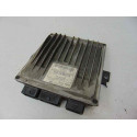 8200334419  CENTRALITA MOTOR UCE RENAULT MEGANE II BERLINA 3P Confort Authentique 8200334419 186326 RENAULT - 1