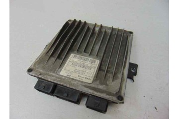 8200334419  CENTRALITA MOTOR UCE RENAULT MEGANE II BERLINA 3P Confort Authentique 8200334419 186326 RENAULT - 1